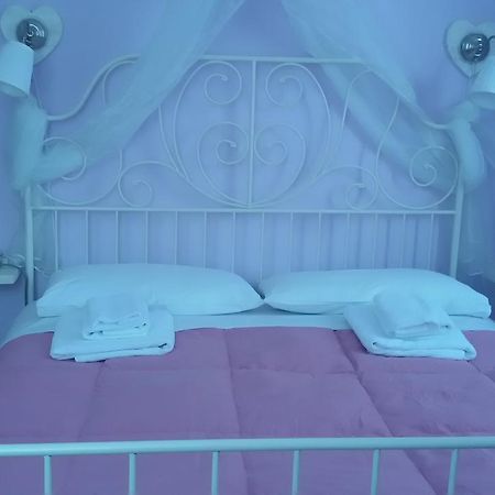 Albergo Nonaj ローマ エクステリア 写真