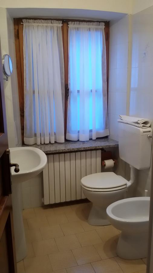 Albergo Nonaj ローマ エクステリア 写真