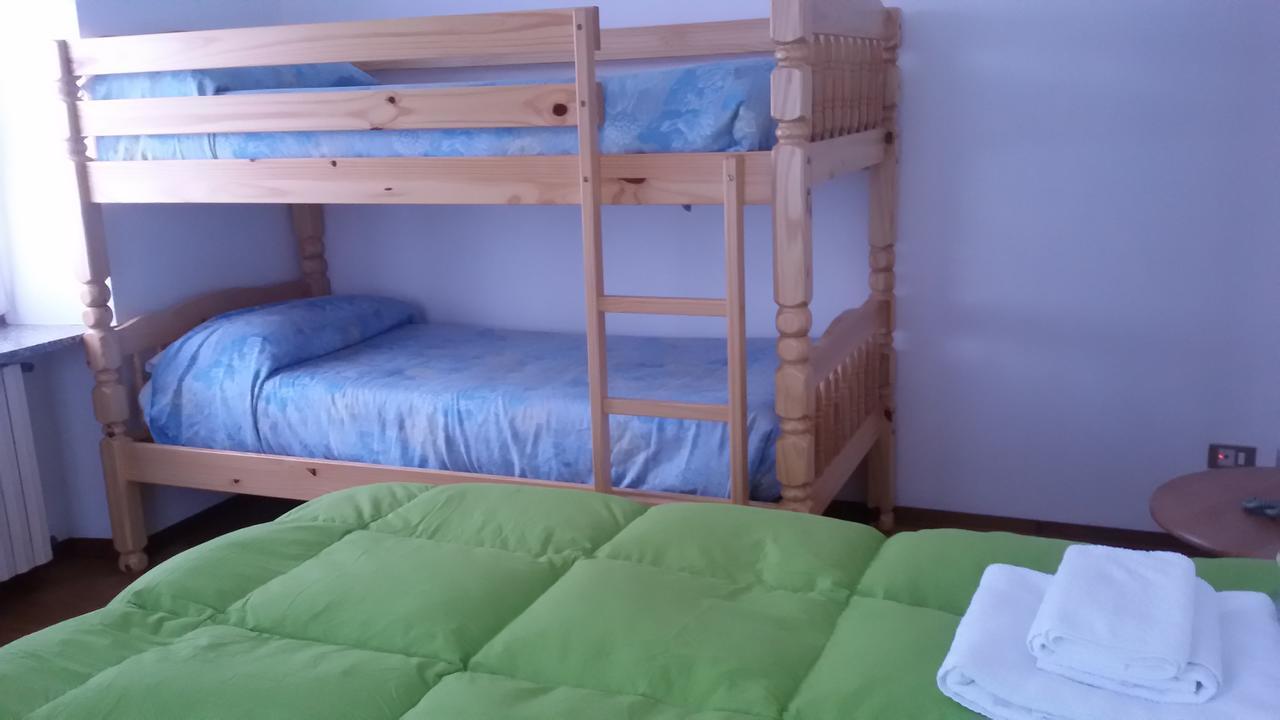 Albergo Nonaj ローマ エクステリア 写真