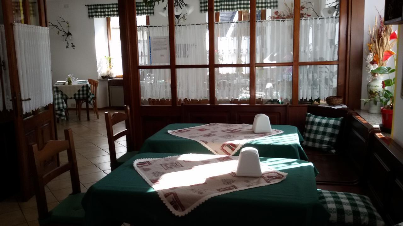 Albergo Nonaj ローマ エクステリア 写真