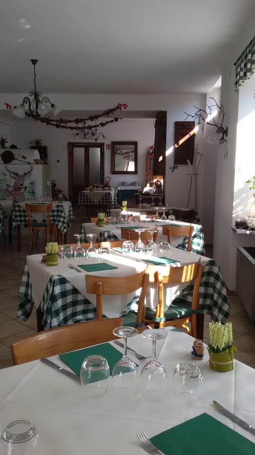 Albergo Nonaj ローマ エクステリア 写真