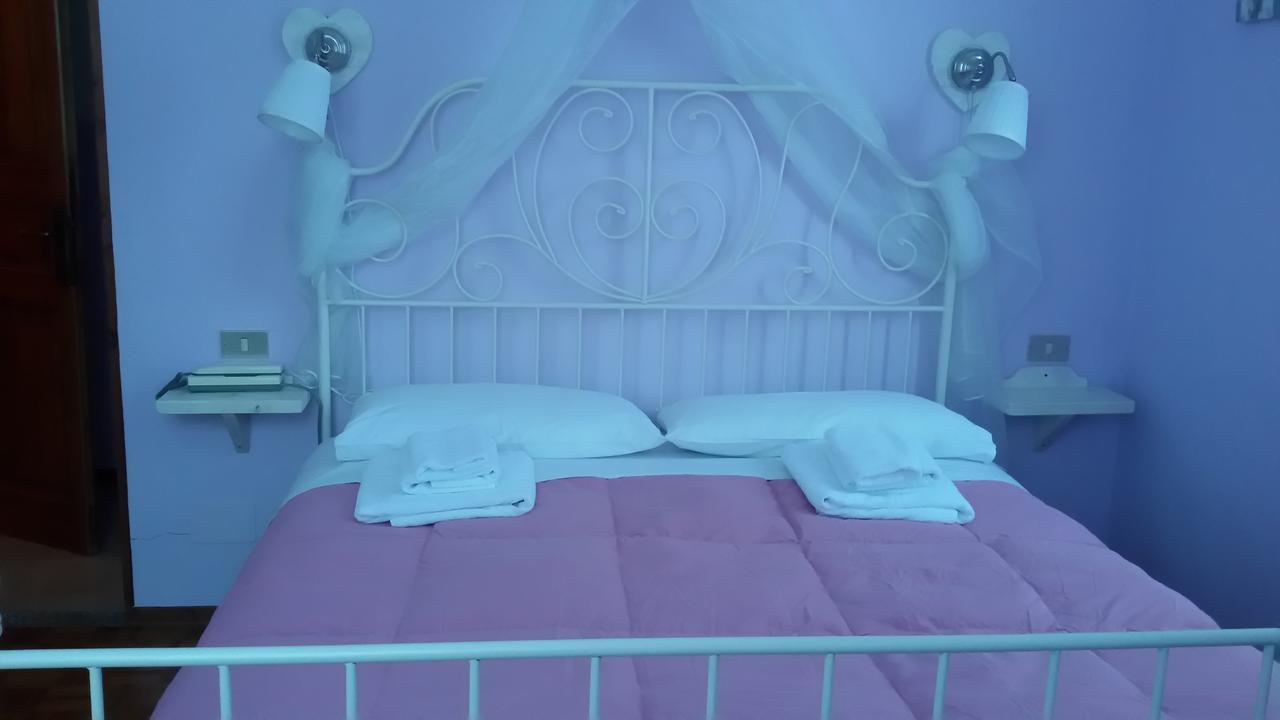Albergo Nonaj ローマ エクステリア 写真